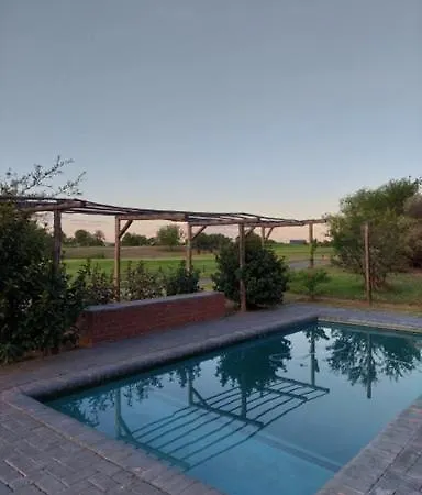 Greens & Dreams Parys Exterior photo