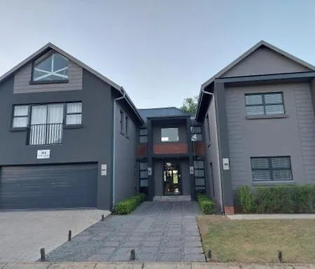 Greens & Dreams Parys Exterior photo