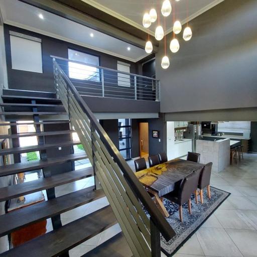 Greens & Dreams Holiday home